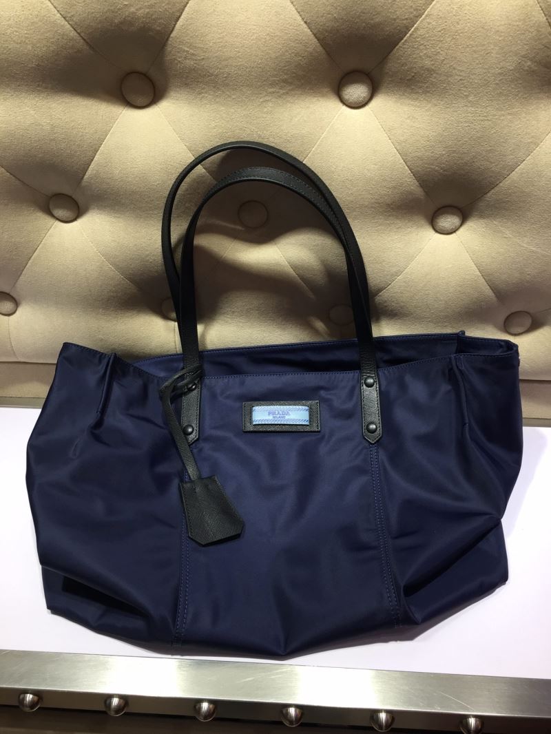 Prada Tote Bags